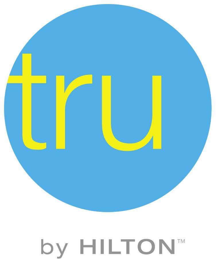 Tru By Hilton Toronto Airport West Hotel Мисисага Екстериор снимка